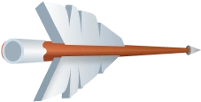 आसान तरीका Forest Arrow.
