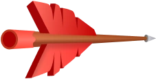 कठोर प्रणाली Forest Arrow.